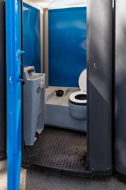 Best Temporary restroom rental  in Schler Park, IL