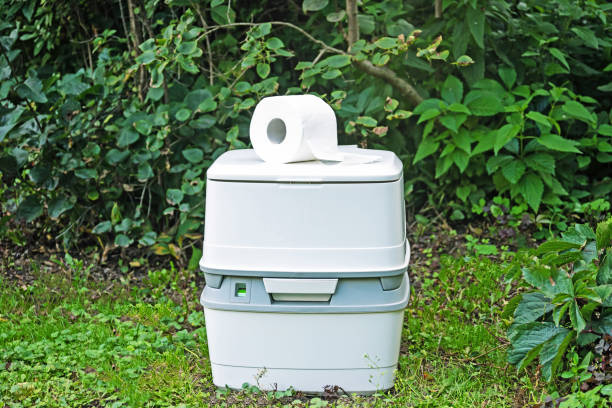 Best Porta potty for special events  in Schler Park, IL