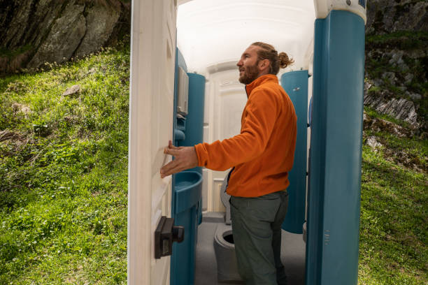 Best Construction site porta potty rental  in Schler Park, IL