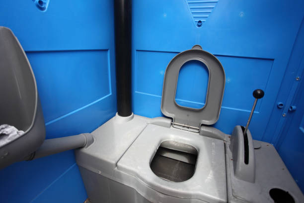 Best Long-term porta potty rental  in Schler Park, IL