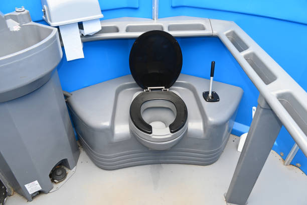 Best Portable toilet rental for construction  in Schler Park, IL