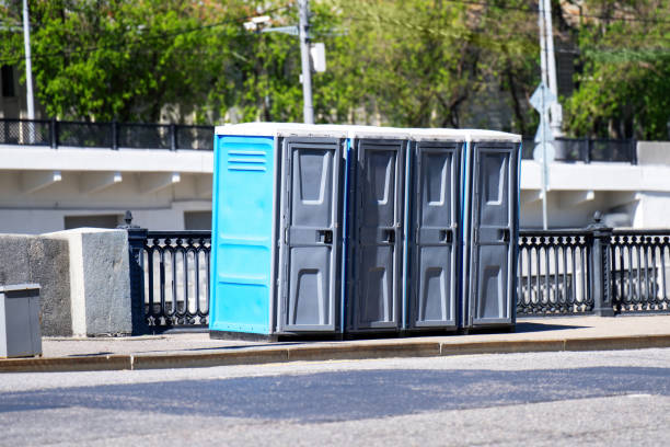 Best Portable bathroom rental  in Schler Park, IL