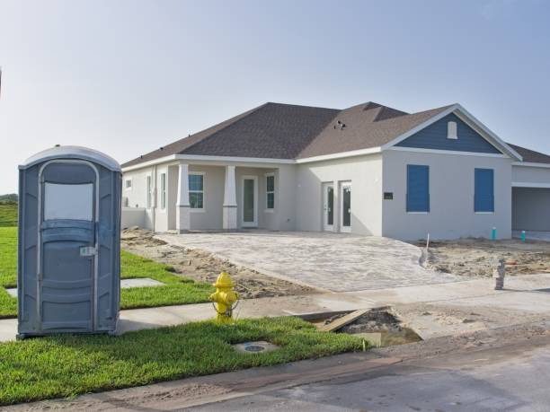 Best Affordable porta potty rental  in Schler Park, IL